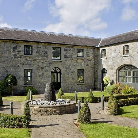 Moyvalley Hotel Self Catering Cottages Exteriér fotografie