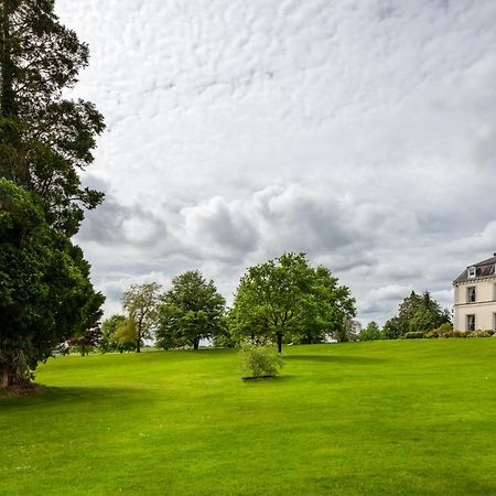 Moyvalley Hotel Self Catering Cottages Exteriér fotografie