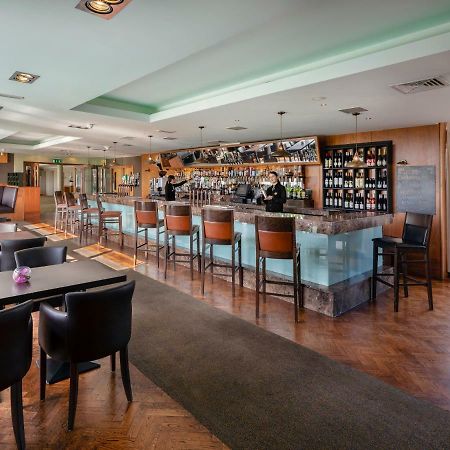 Moyvalley Hotel Self Catering Cottages Exteriér fotografie