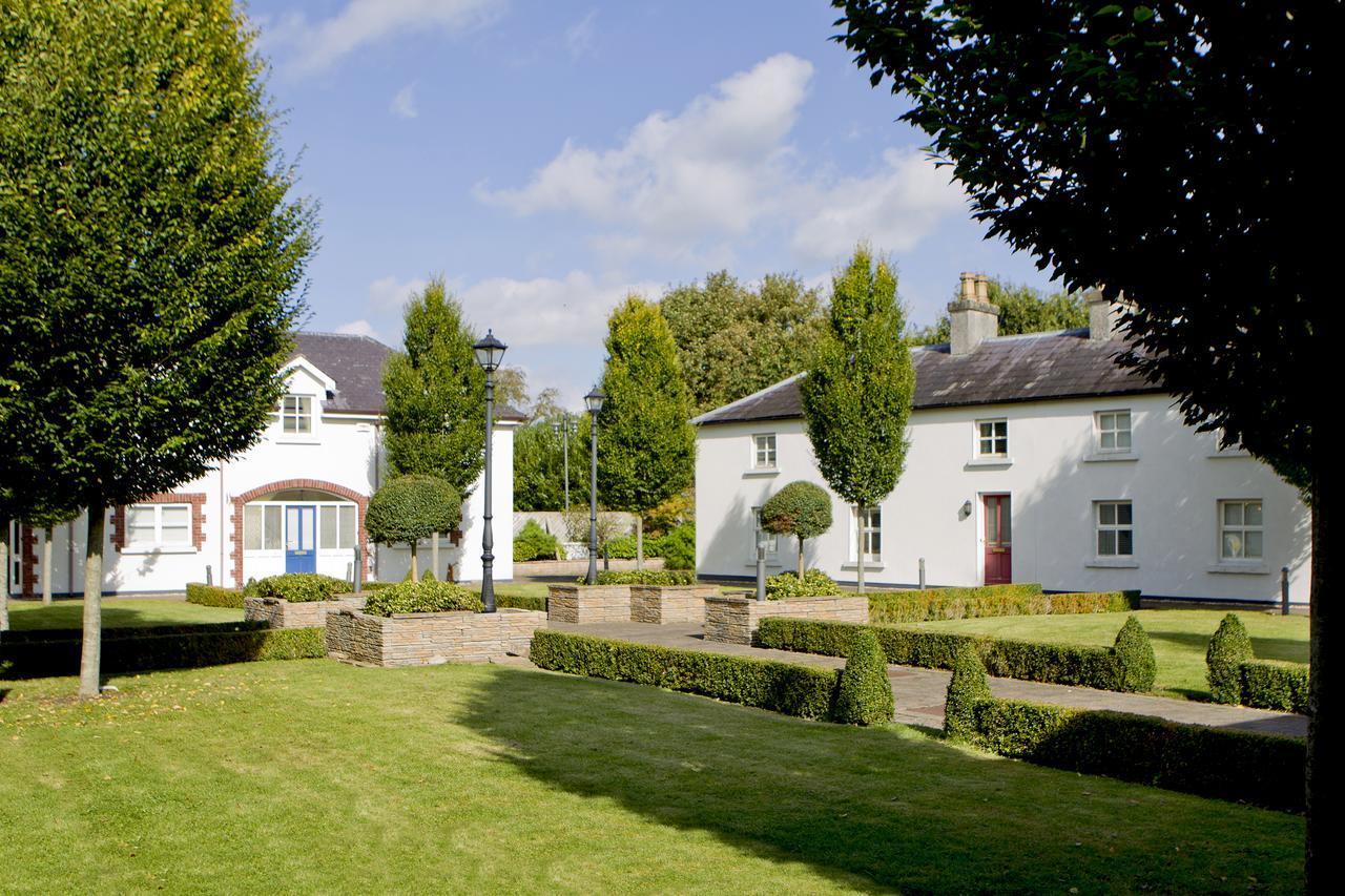 Moyvalley Hotel Self Catering Cottages Exteriér fotografie