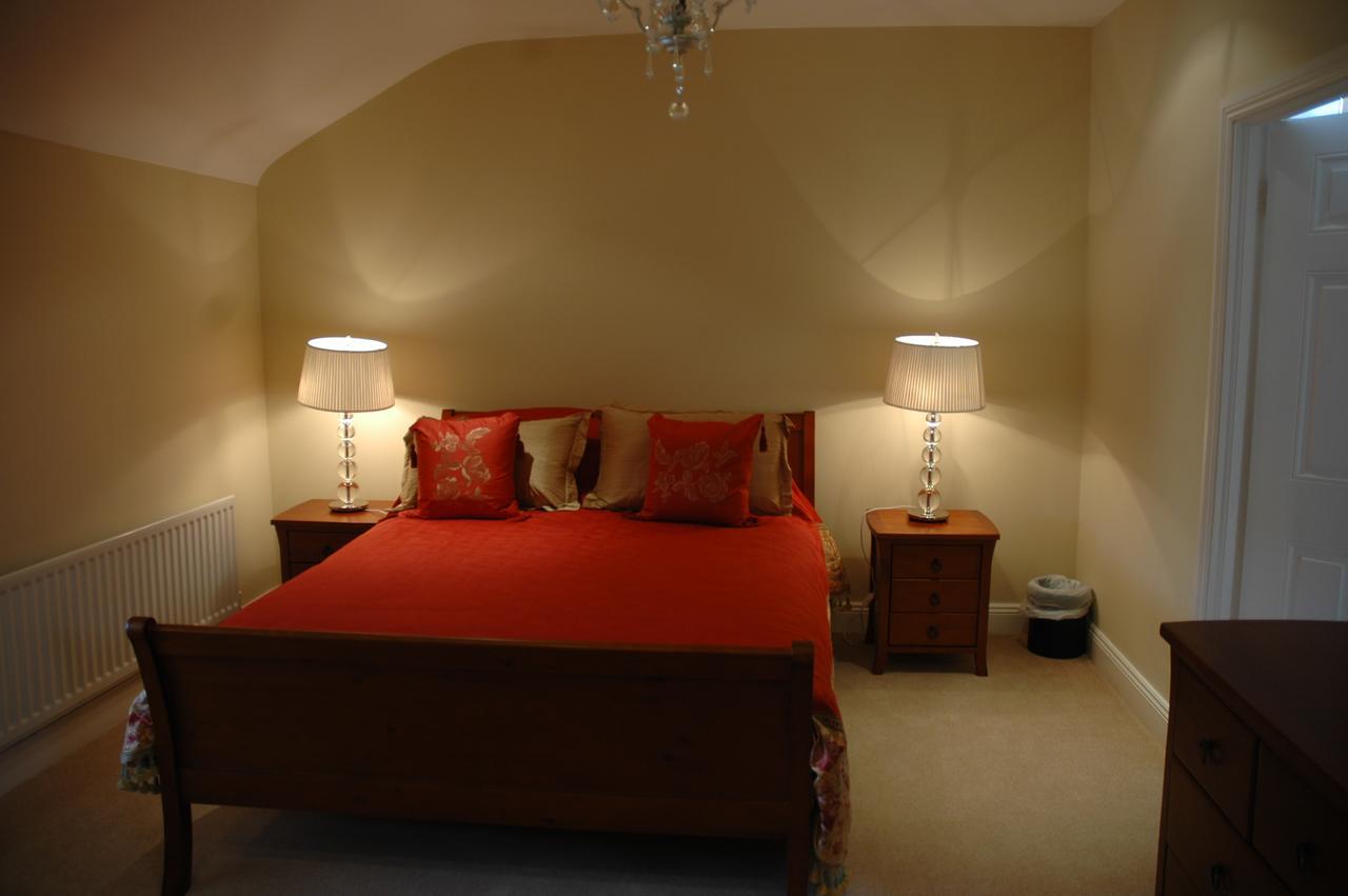 Moyvalley Hotel Self Catering Cottages Exteriér fotografie