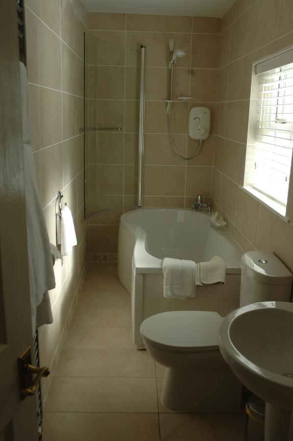 Moyvalley Hotel Self Catering Cottages Exteriér fotografie