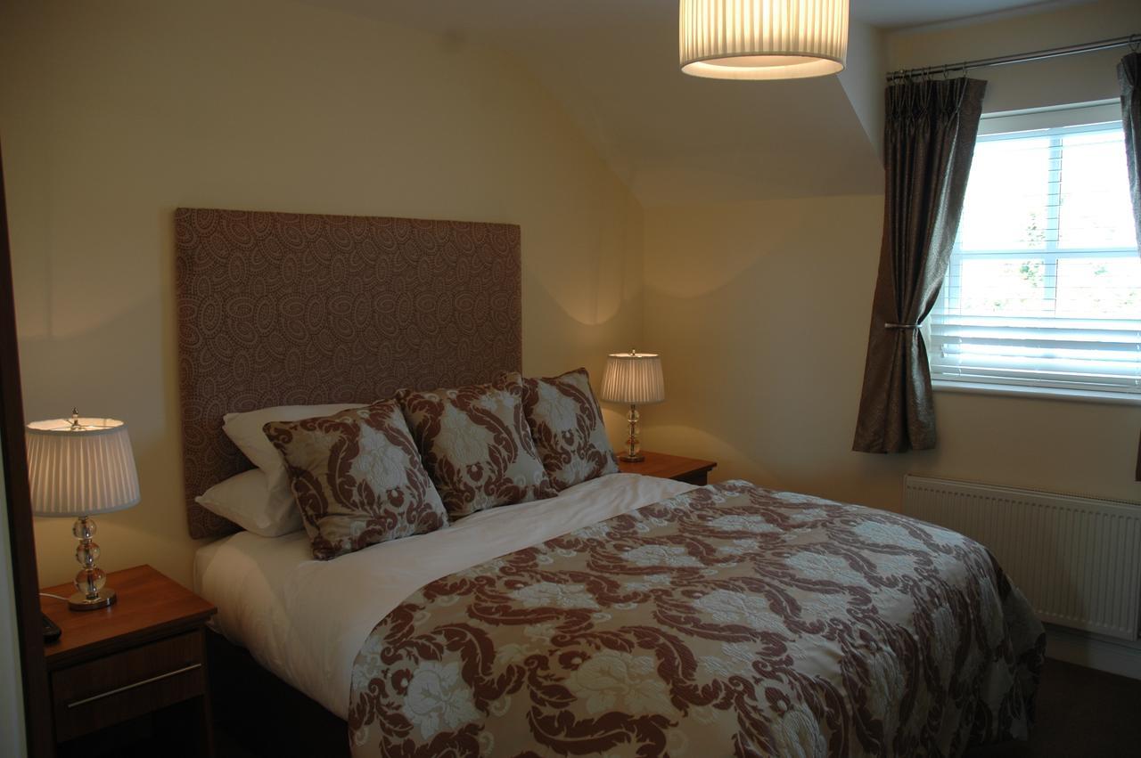 Moyvalley Hotel Self Catering Cottages Exteriér fotografie