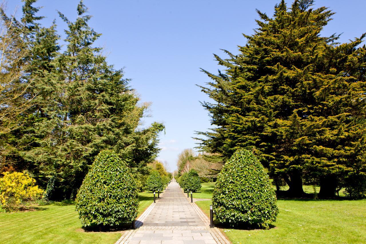 Moyvalley Hotel Self Catering Cottages Exteriér fotografie