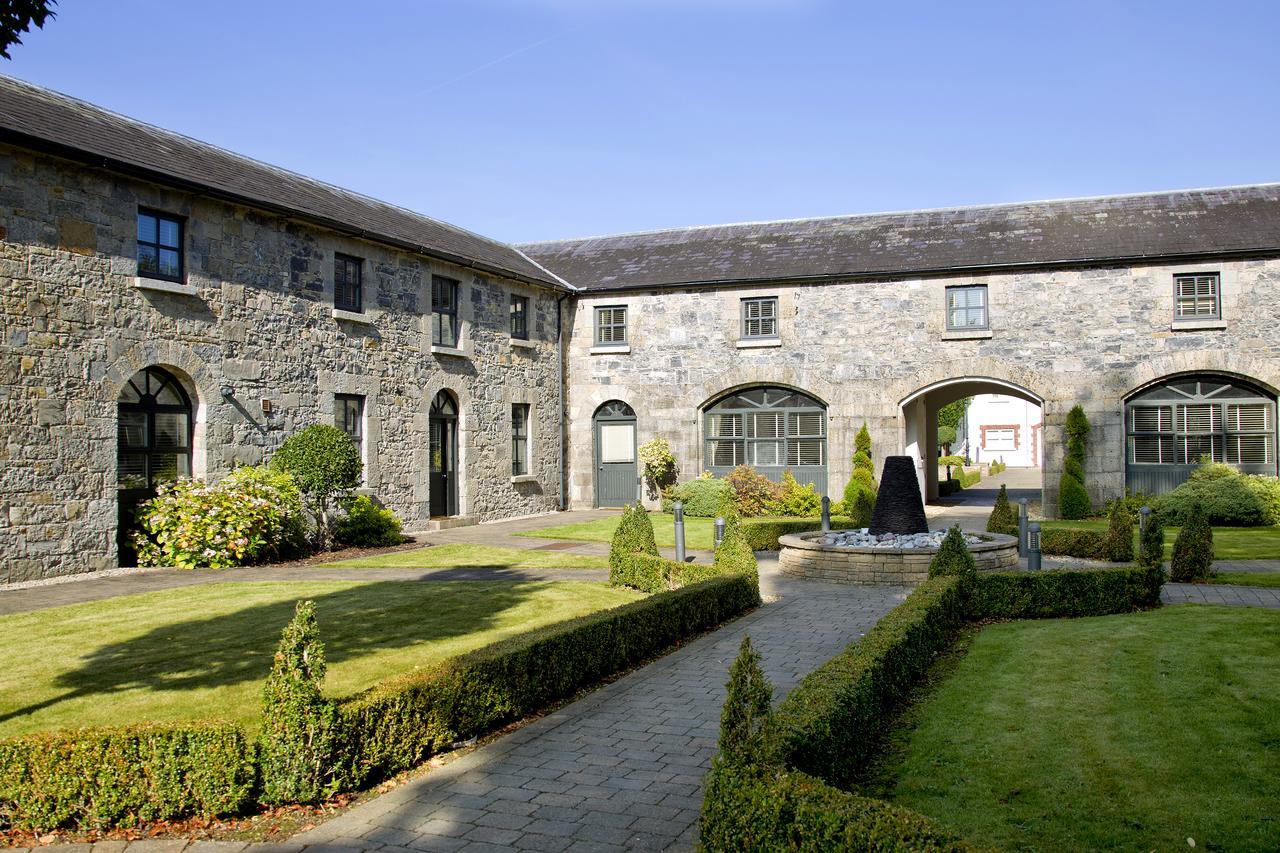 Moyvalley Hotel Self Catering Cottages Exteriér fotografie