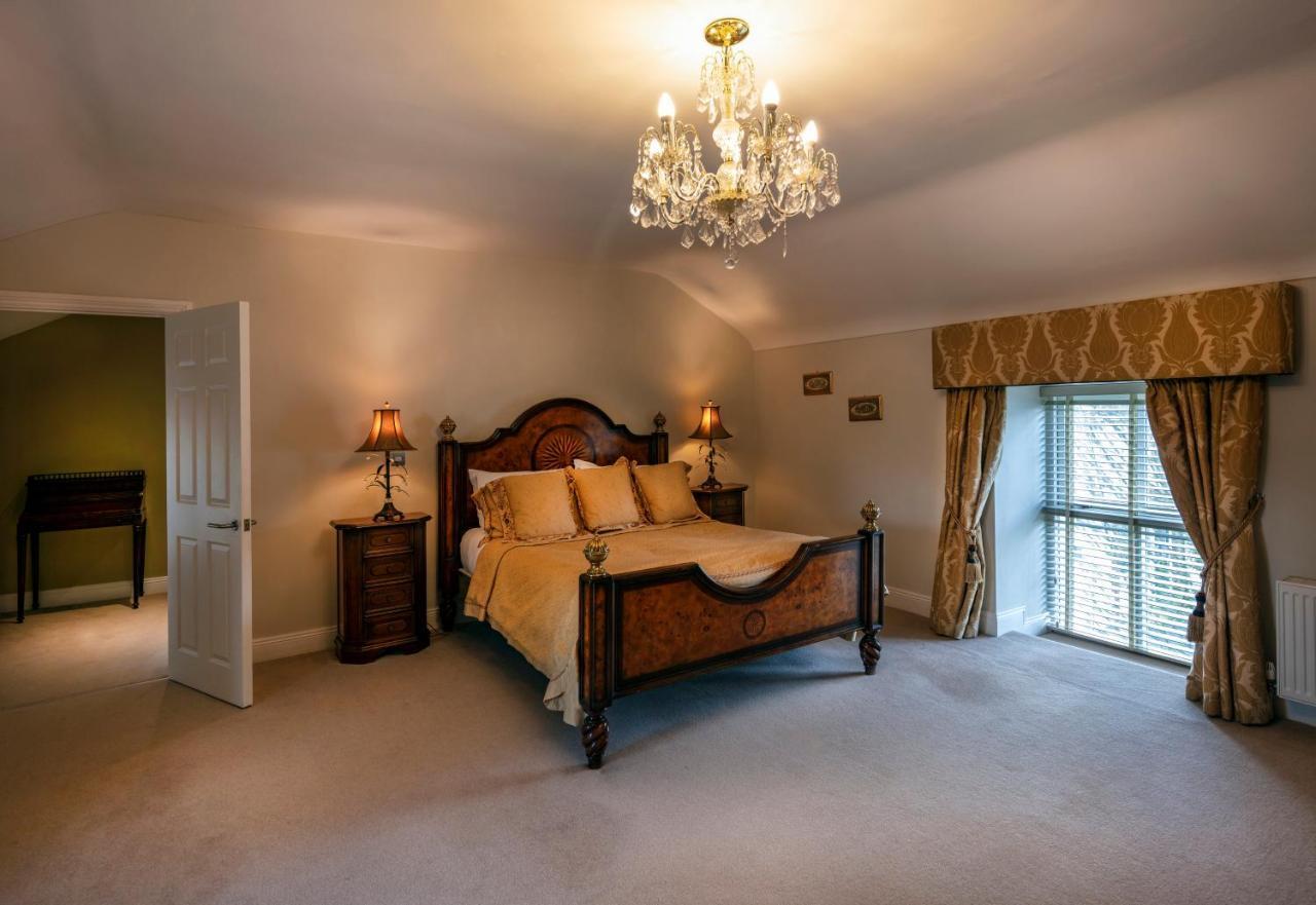 Moyvalley Hotel Self Catering Cottages Exteriér fotografie