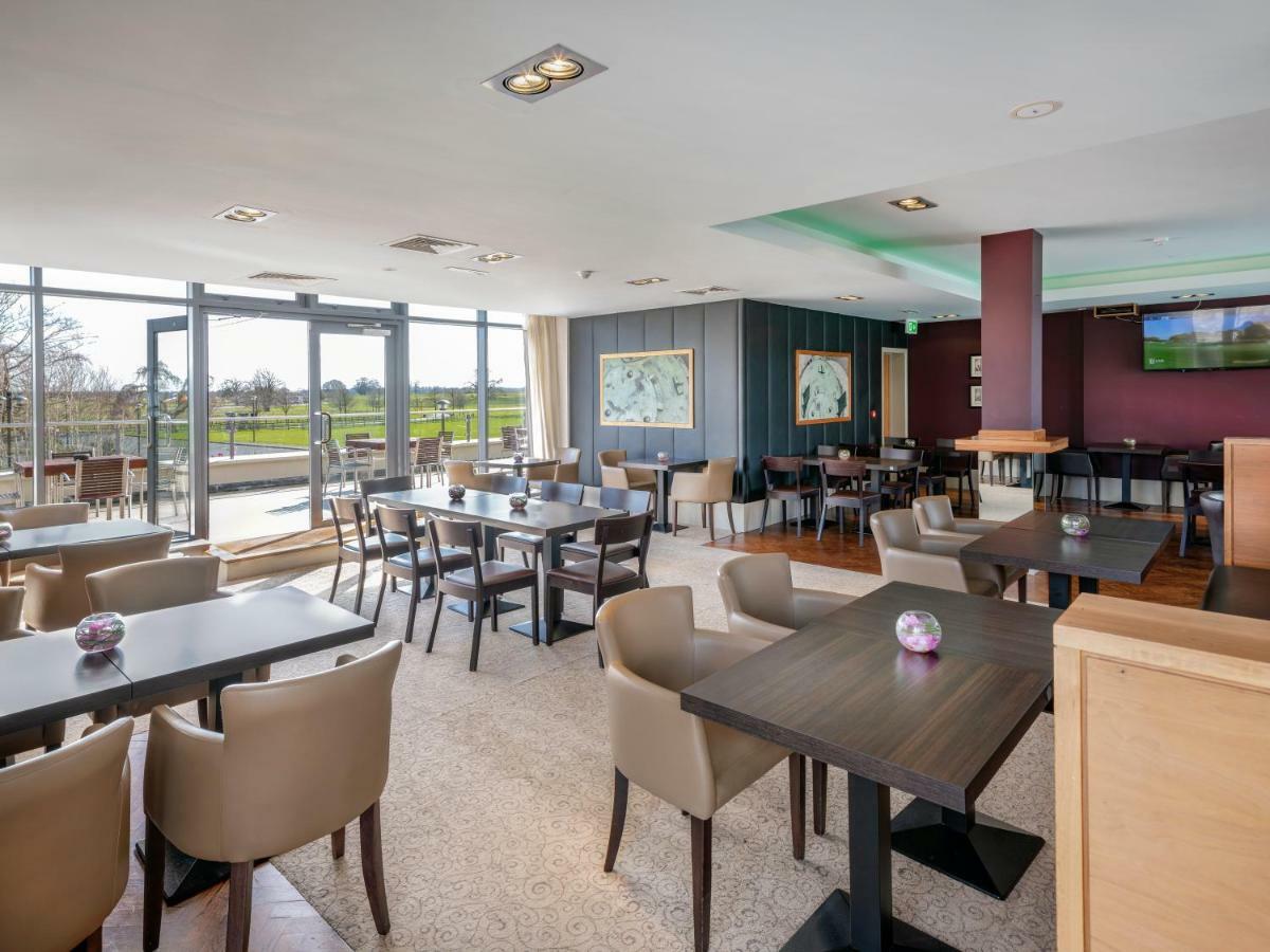 Moyvalley Hotel Self Catering Cottages Exteriér fotografie