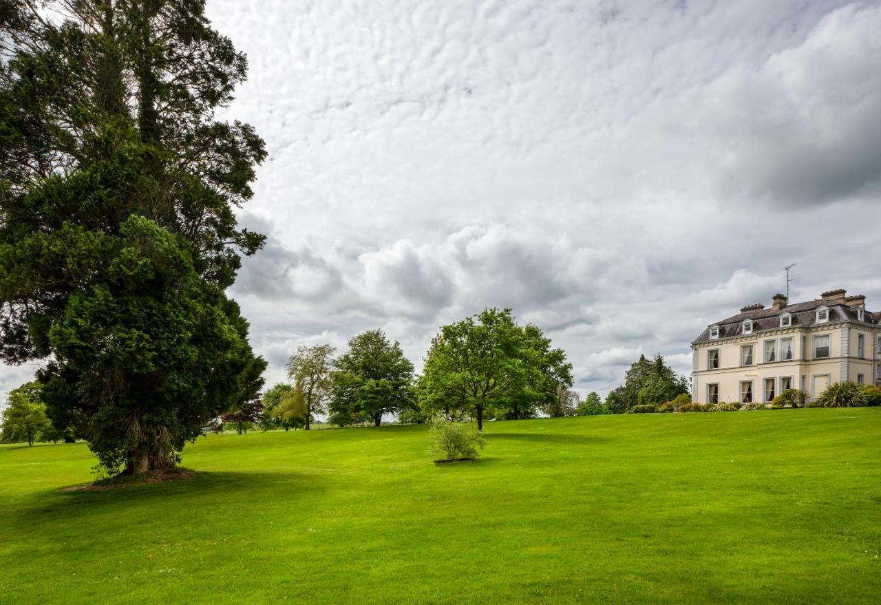 Moyvalley Hotel Self Catering Cottages Exteriér fotografie