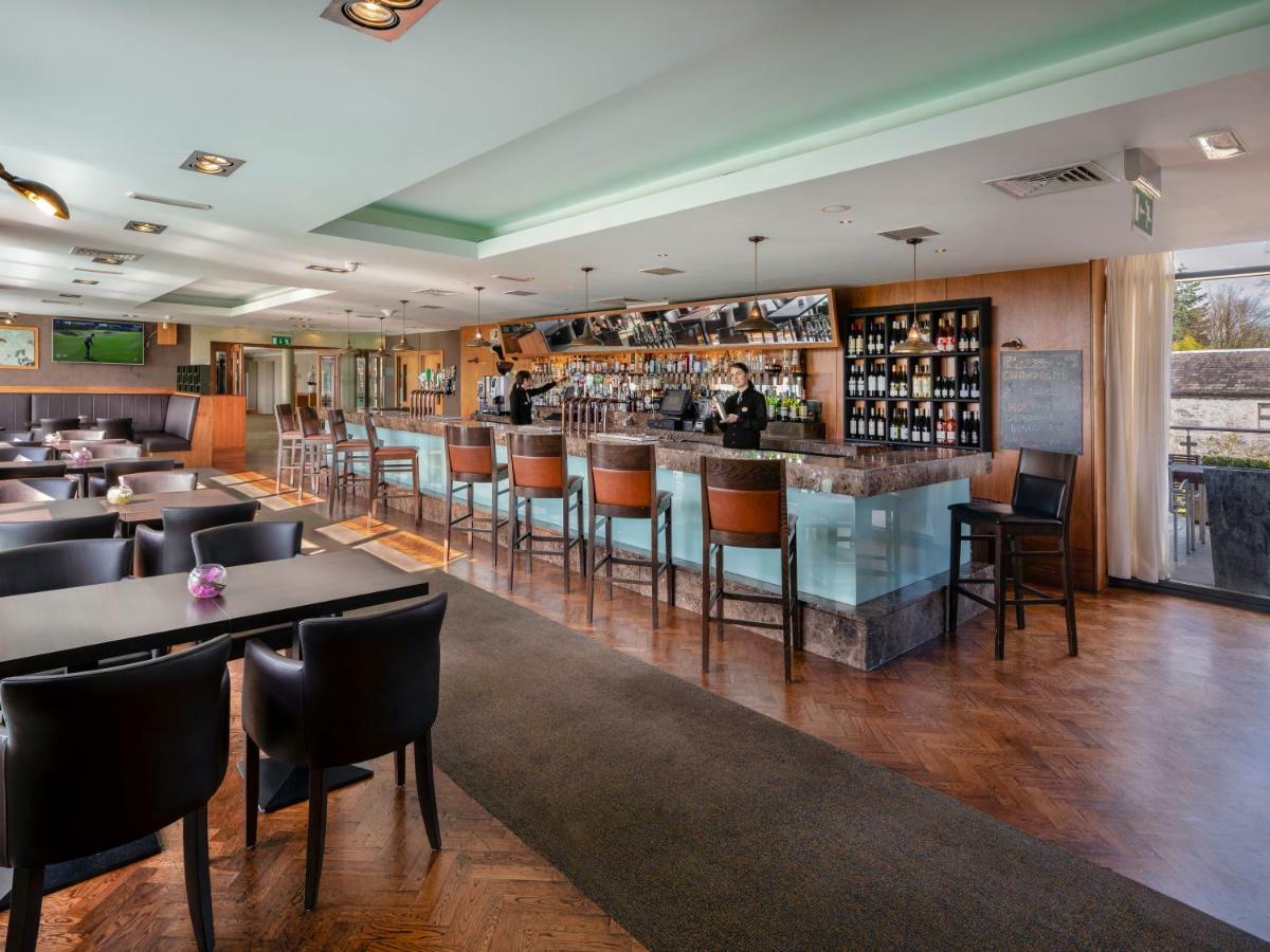 Moyvalley Hotel Self Catering Cottages Exteriér fotografie