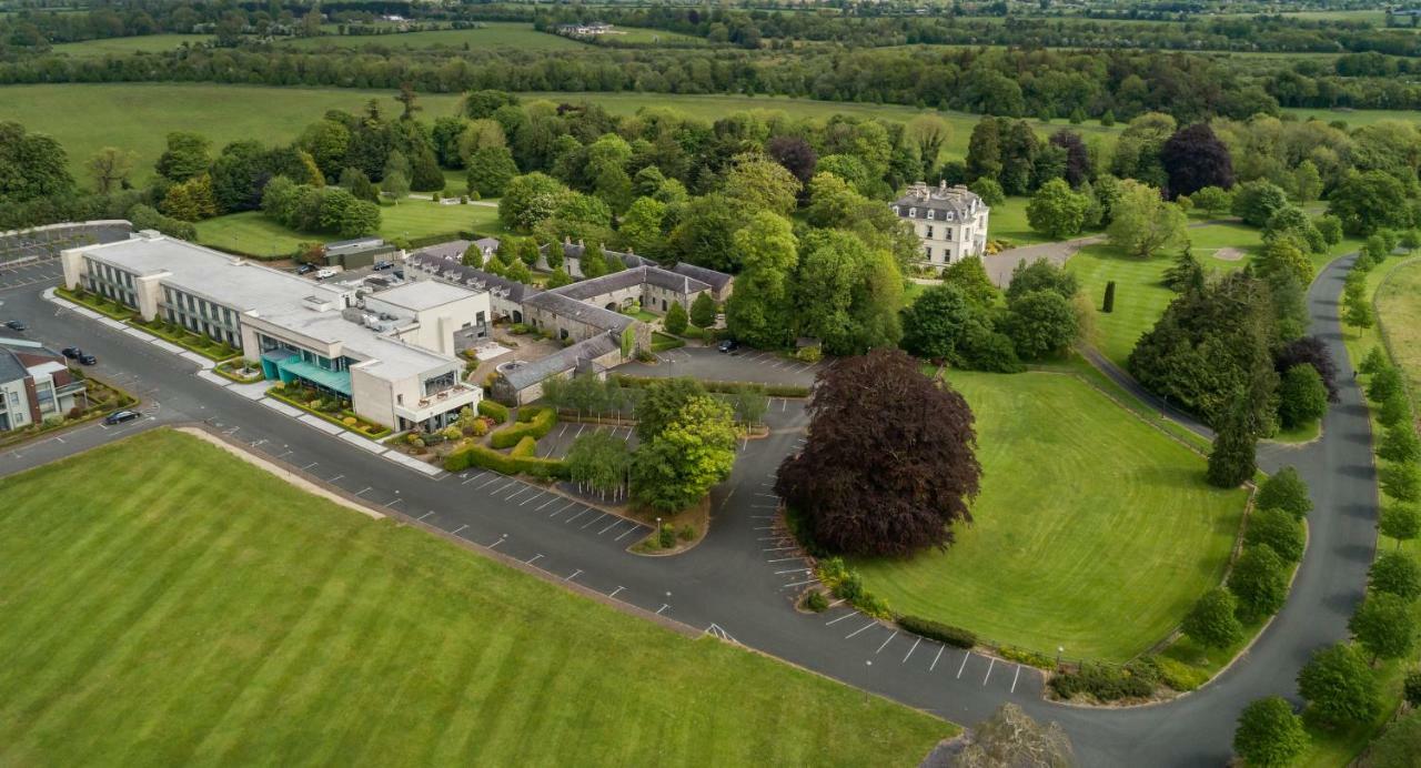 Moyvalley Hotel Self Catering Cottages Exteriér fotografie